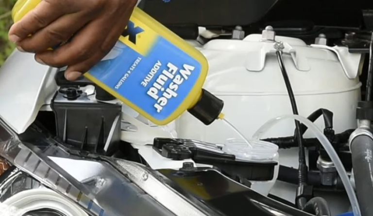 Best Windshield Washer Fluids For Your Car Tested By Experts