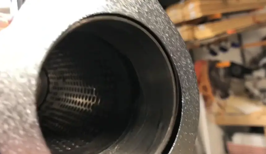 High Flow Cats vs Test Pipes