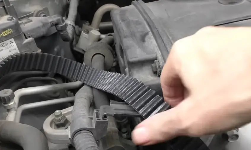 Peugeot 208 Timing Belt Replacement Cost