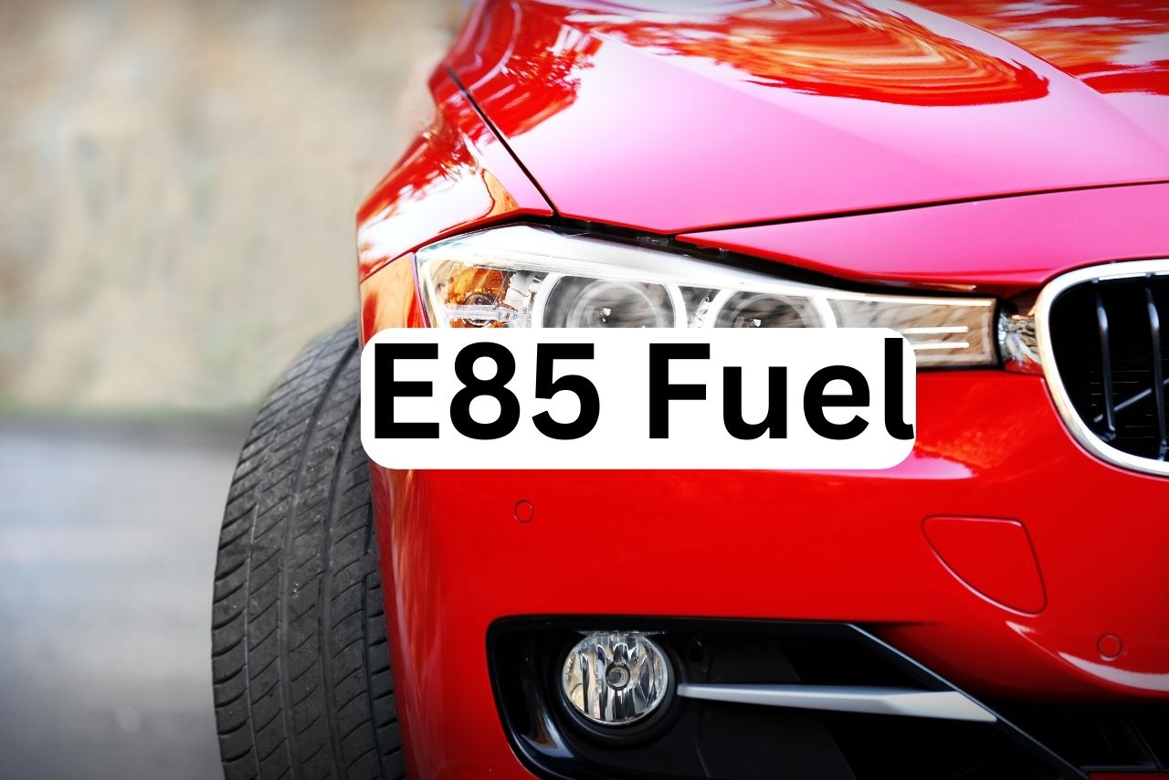 What Happens If You Put E85 In A Regular Car REVEALED AutomotiveRider