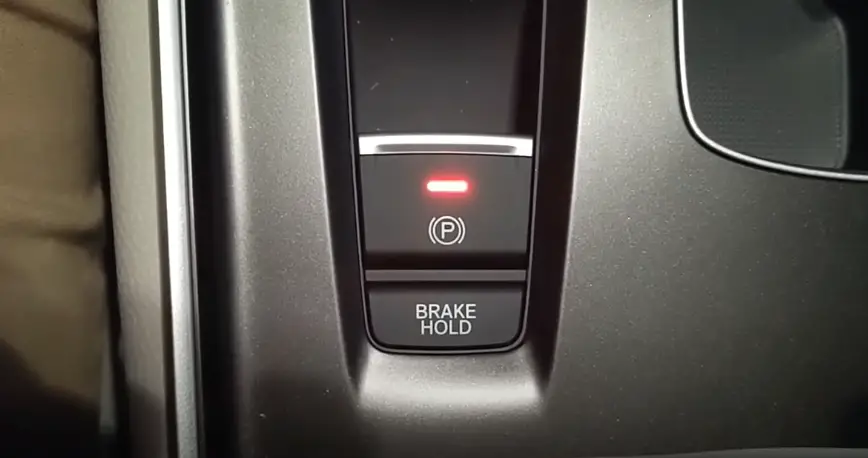 What Does Brake Hold Mean on a Honda Civic? 