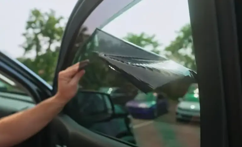 Does Windows Tint Make Car Look Better?