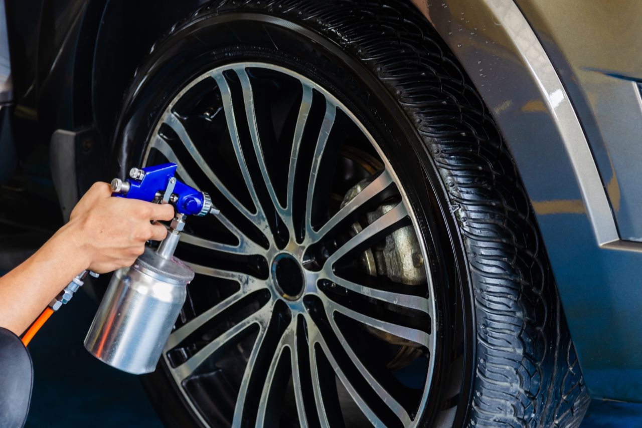 10 Best Ceramic Coating For Wheels 2024 (Tested by Experts!)