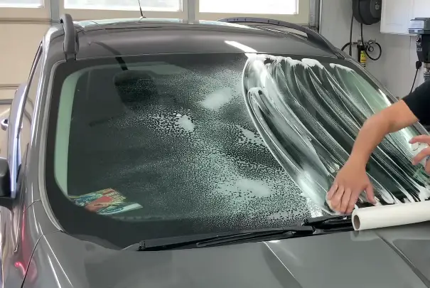 Can You Use Clay Bar on Car Glass? 