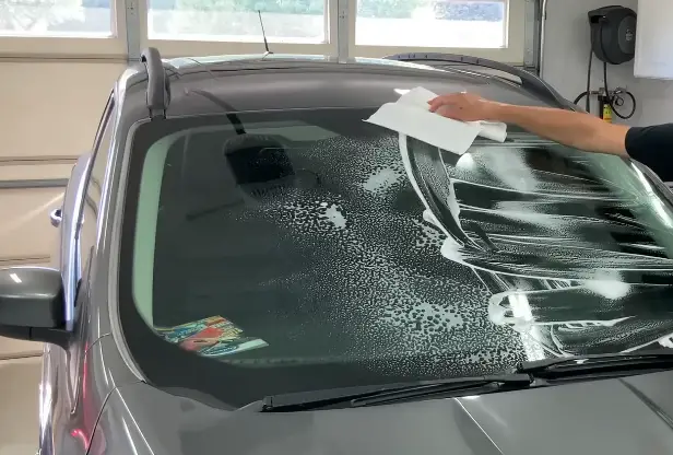 Can You Use Clay Bar on Car Glass? 