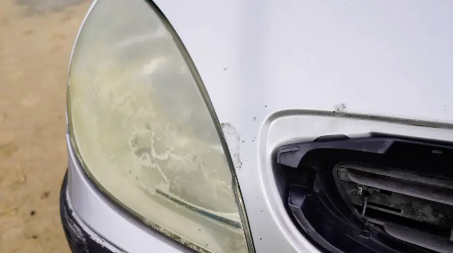Safeguard Your Headlights from UV and Other Damaging Elements