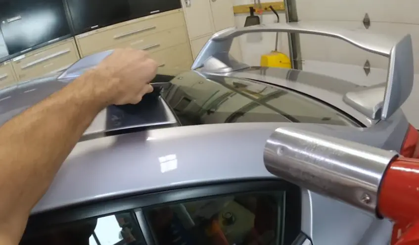 How to Remove 3M Tape from Your Car?
