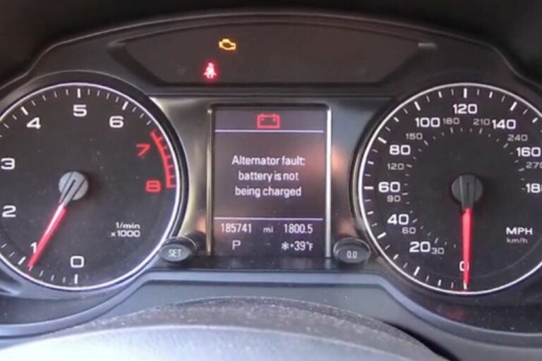 audi-alternator-fault-battery-not-charging-guaranteed-fix