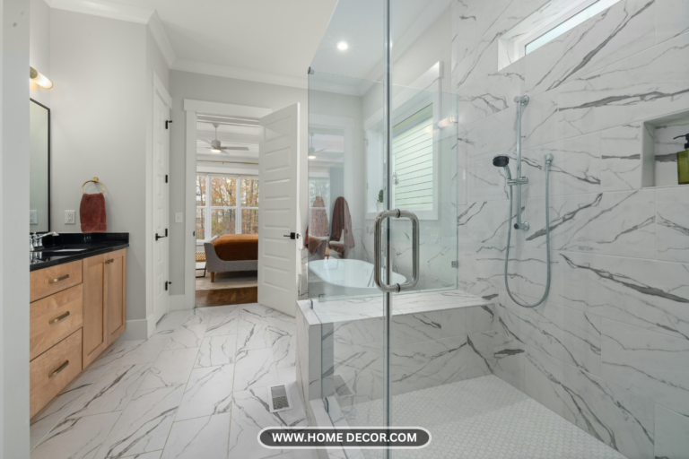 19 Mid Century Modern Bathroom Ideas That Feel Fresh, Not Themed