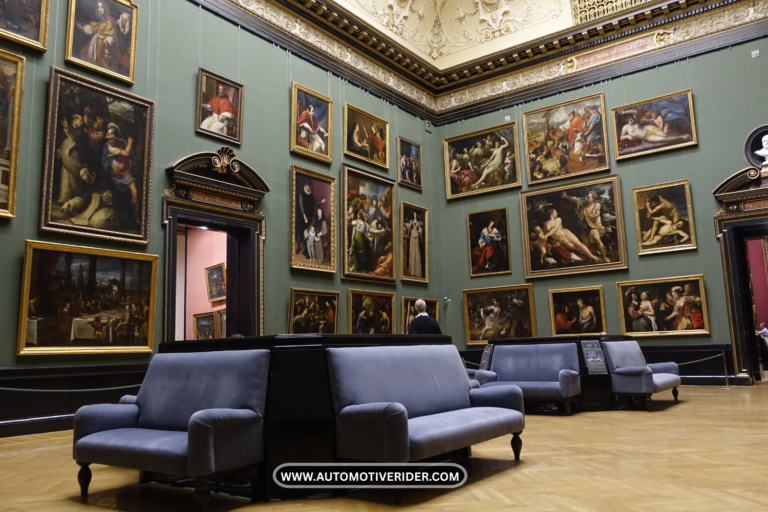 25 Hallway Gallery Wall Ideas