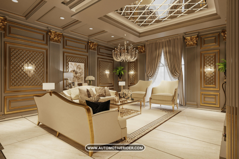 27 Living Room False Ceiling Ideas