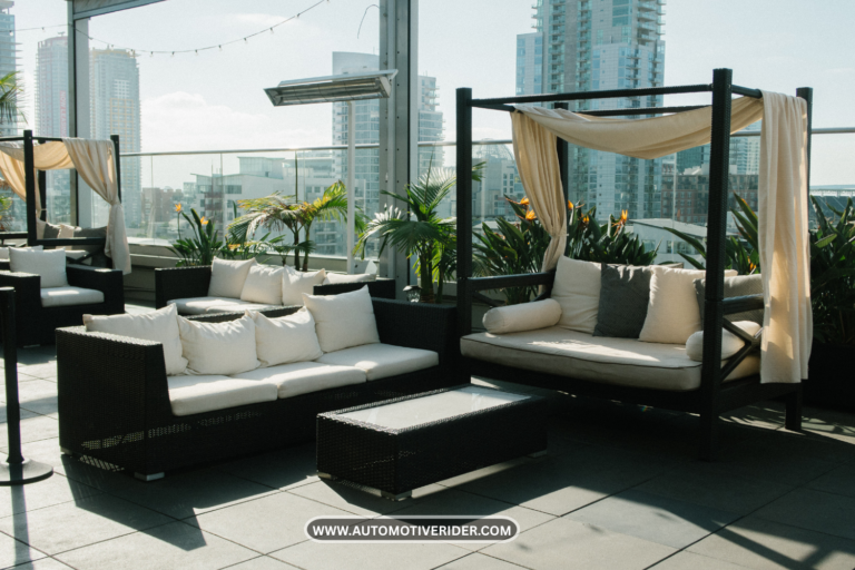 22 Covered Patio Ideas: Stylish, Cozy, and Practical Ways to Upgrade Your Outdoor Space