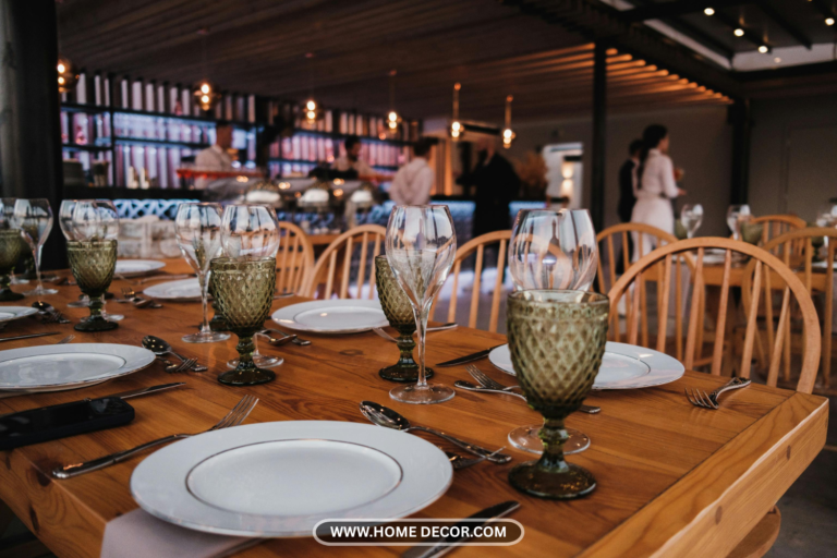 24 Party Barn Interior Ideas