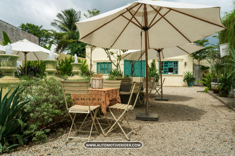 19 Pea Gravel Patio Ideas: Transform Your Outdoor Space