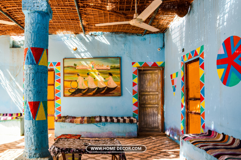 19 Mexican Patio Ideas: Bring Color, Culture, and Cozy Vibes to Your Outdoor Space