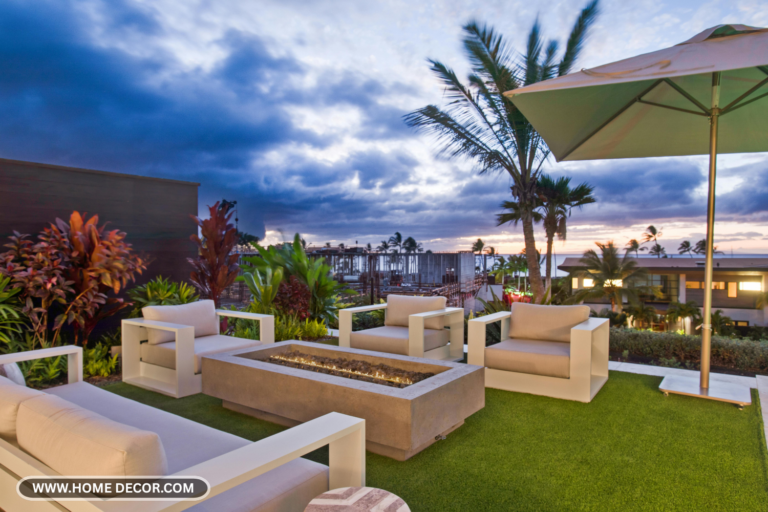 21 Small Outdoor Patio Ideas to Turn Even the Tiniest Space Into Your Favorite Hangout