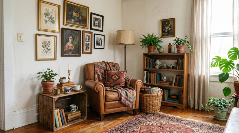 25 Best Thrifted Home Ideas