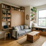 25 Small Apartment Storage Ideas That Actually Work (Not Just Look Cute on Pinterest)